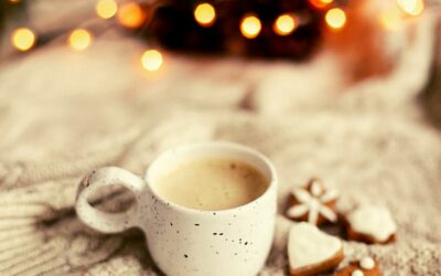 Hygge für die Feiertage