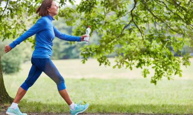 Walking als neues Hobby – Ein einfacher Weg zu mehr Gesundheit und Glück