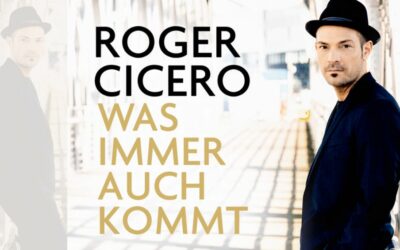 Glück ist leicht von Roger Cicero